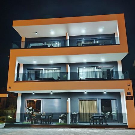 Apartament Golden Sunset Nijvice Pokój zdjęcie