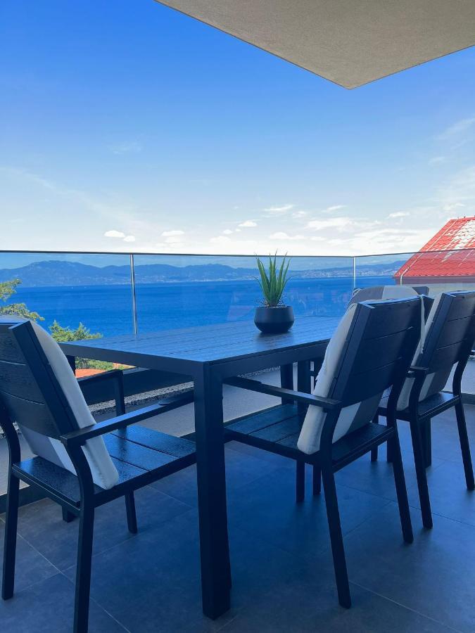 Apartament Golden Sunset Nijvice Zewnętrze zdjęcie