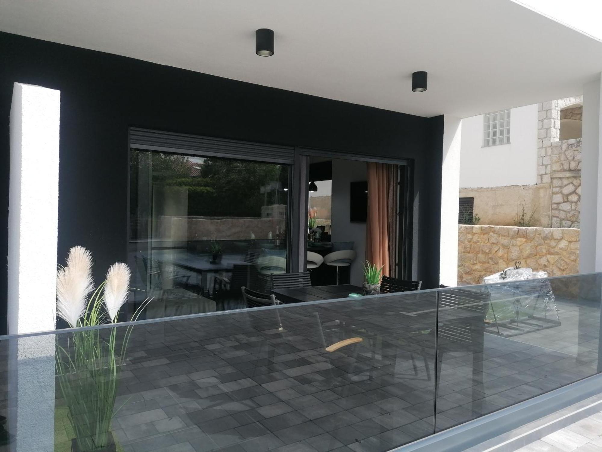 Apartament Golden Sunset Nijvice Pokój zdjęcie