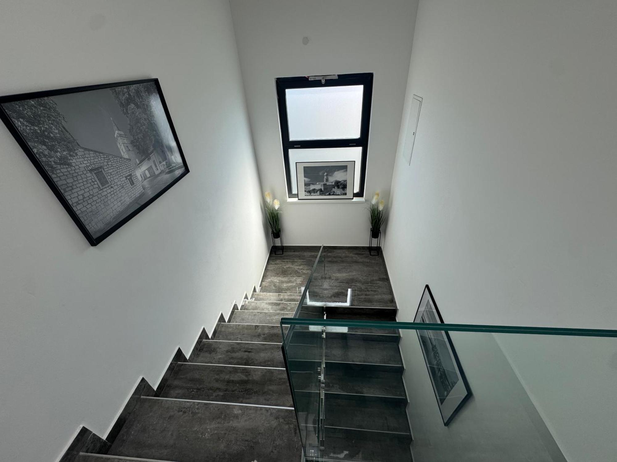 Apartament Golden Sunset Nijvice Zewnętrze zdjęcie