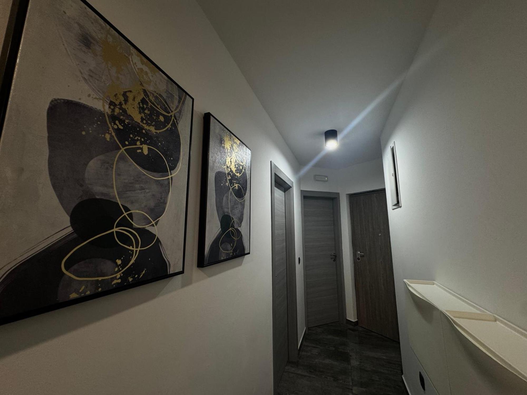 Apartament Golden Sunset Nijvice Zewnętrze zdjęcie