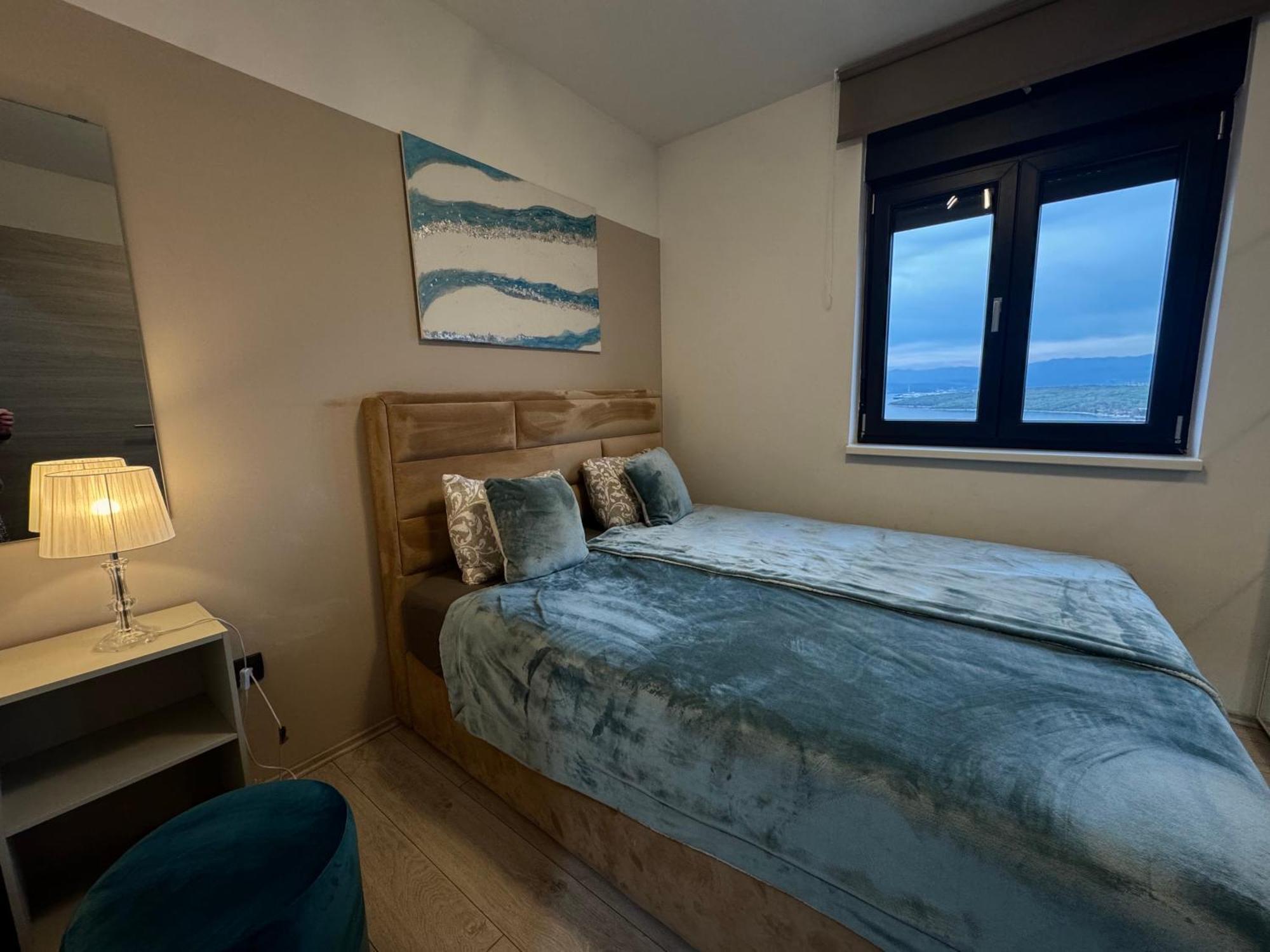 Apartament Golden Sunset Nijvice Zewnętrze zdjęcie