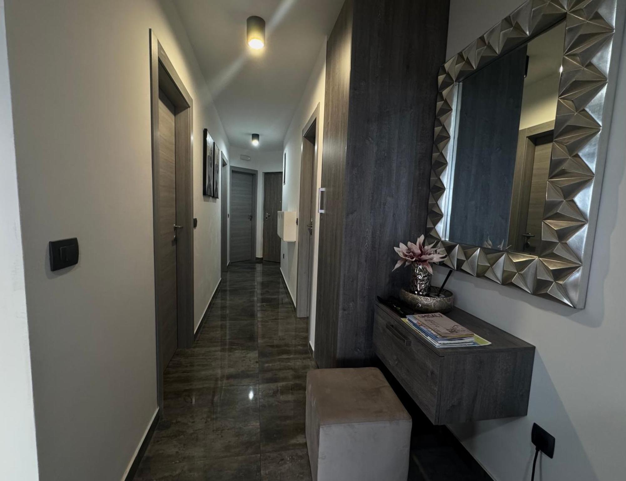 Apartament Golden Sunset Nijvice Zewnętrze zdjęcie