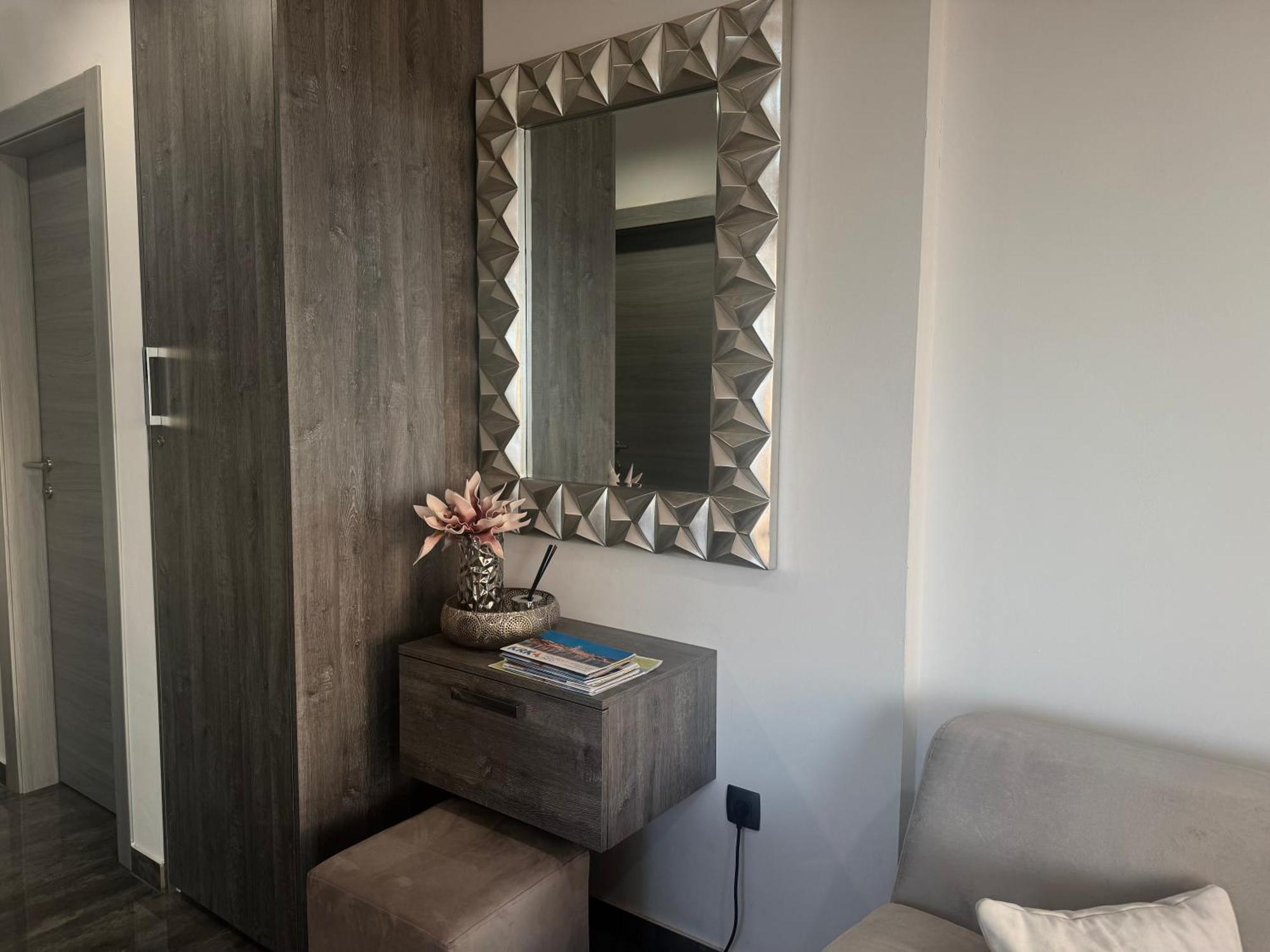 Apartament Golden Sunset Nijvice Zewnętrze zdjęcie