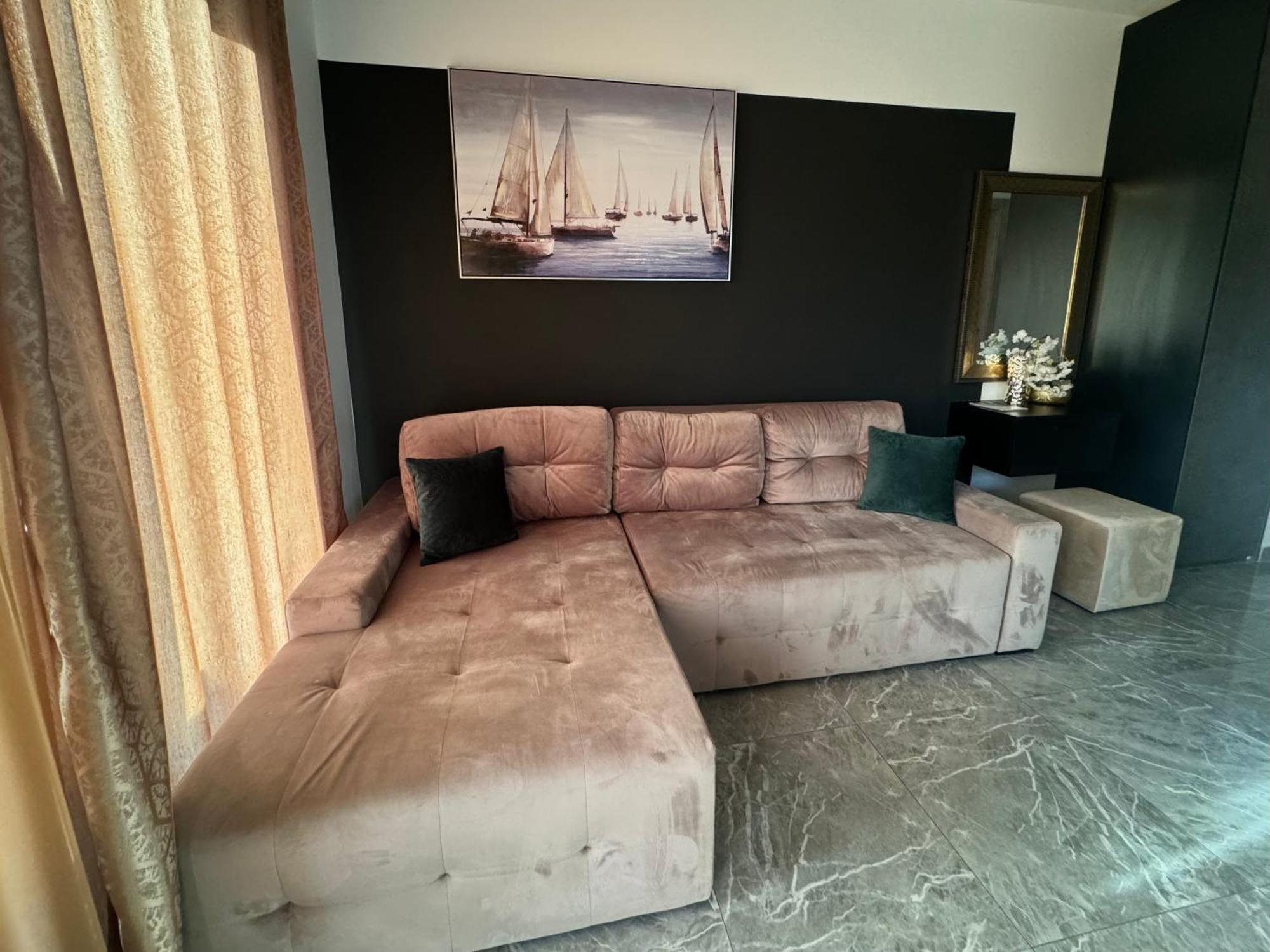 Apartament Golden Sunset Nijvice Zewnętrze zdjęcie