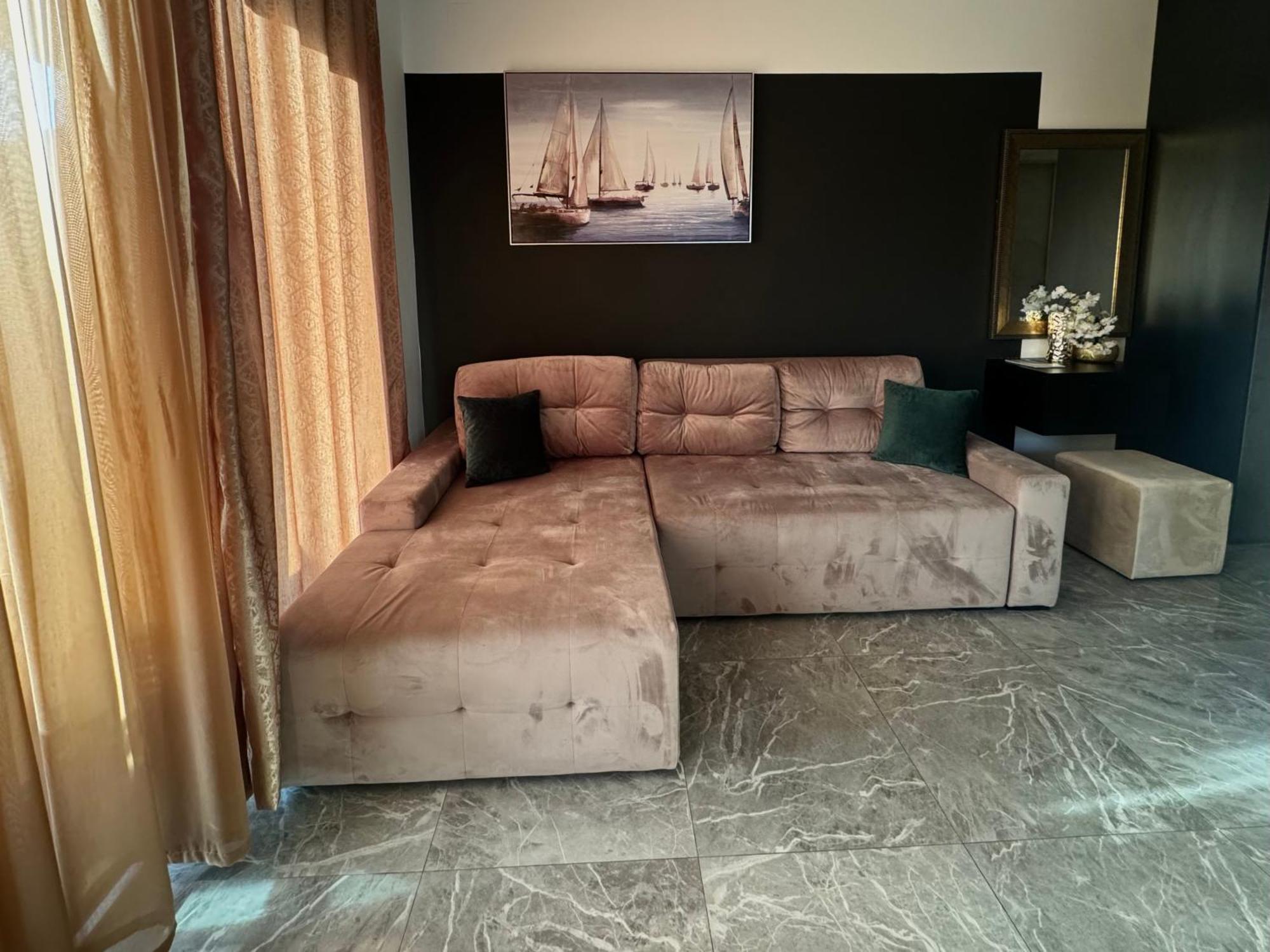 Apartament Golden Sunset Nijvice Zewnętrze zdjęcie