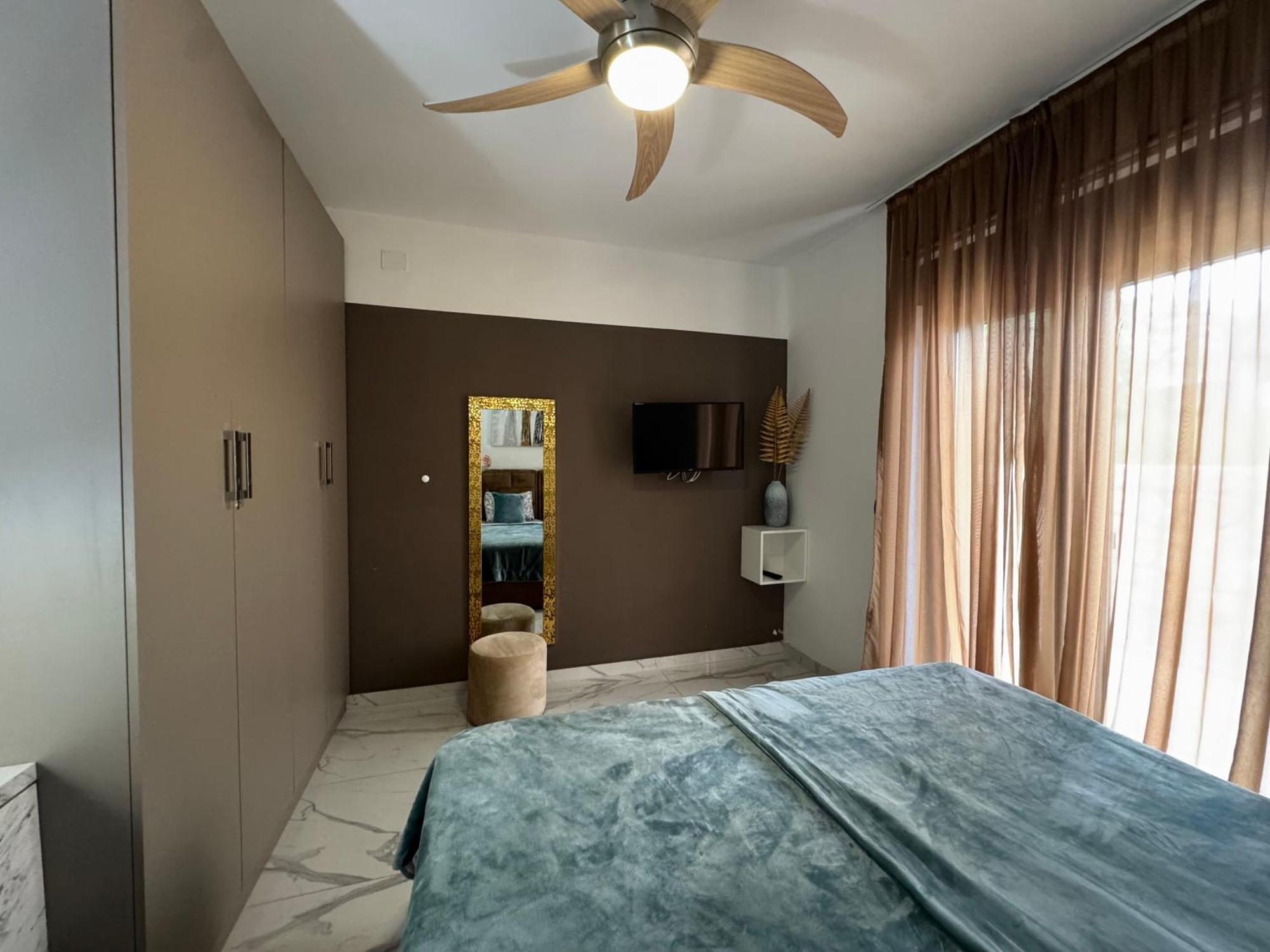 Apartament Golden Sunset Nijvice Zewnętrze zdjęcie