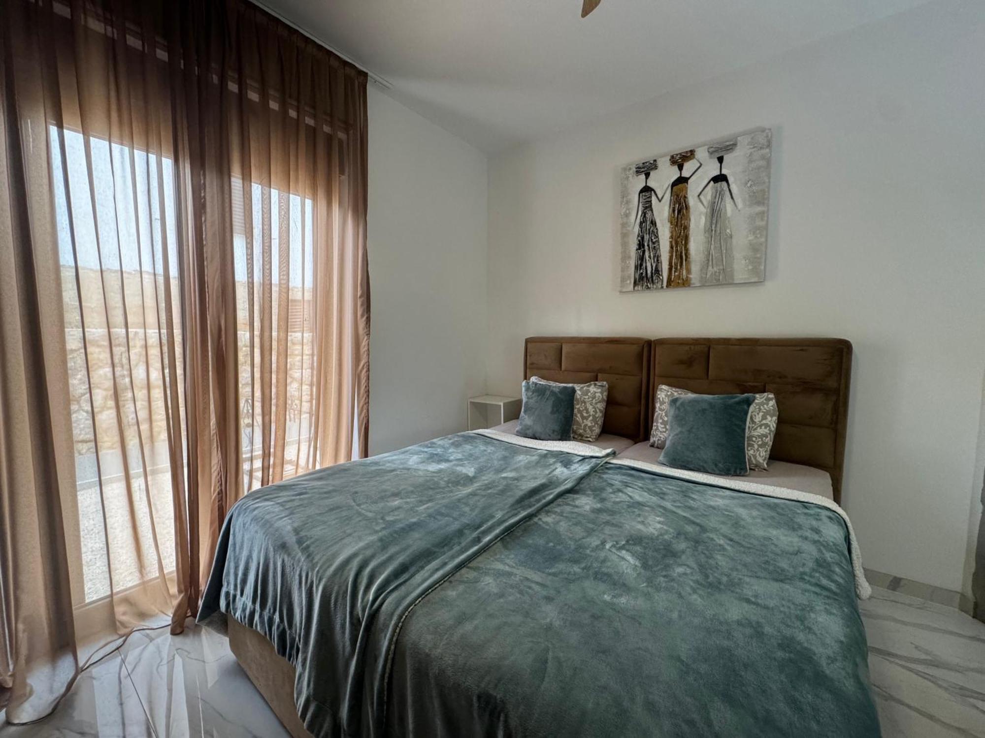 Apartament Golden Sunset Nijvice Zewnętrze zdjęcie