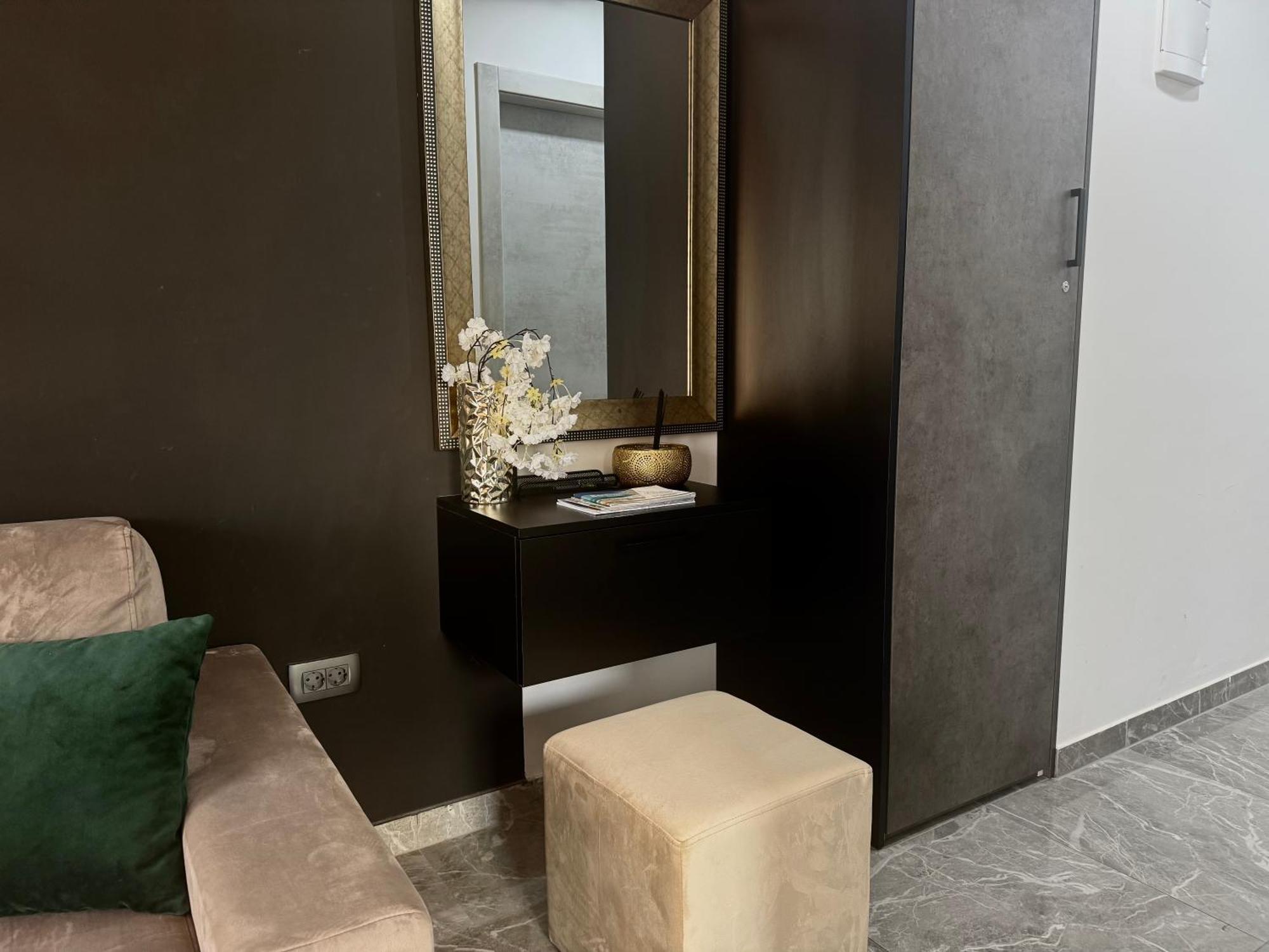 Apartament Golden Sunset Nijvice Zewnętrze zdjęcie