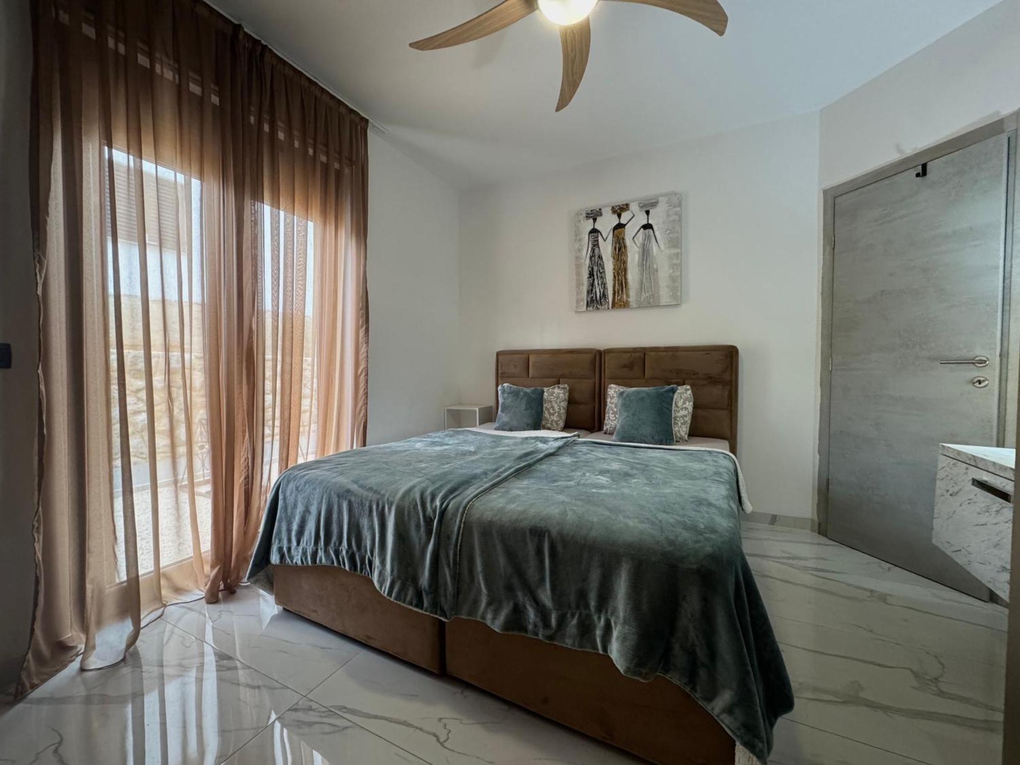 Apartament Golden Sunset Nijvice Zewnętrze zdjęcie