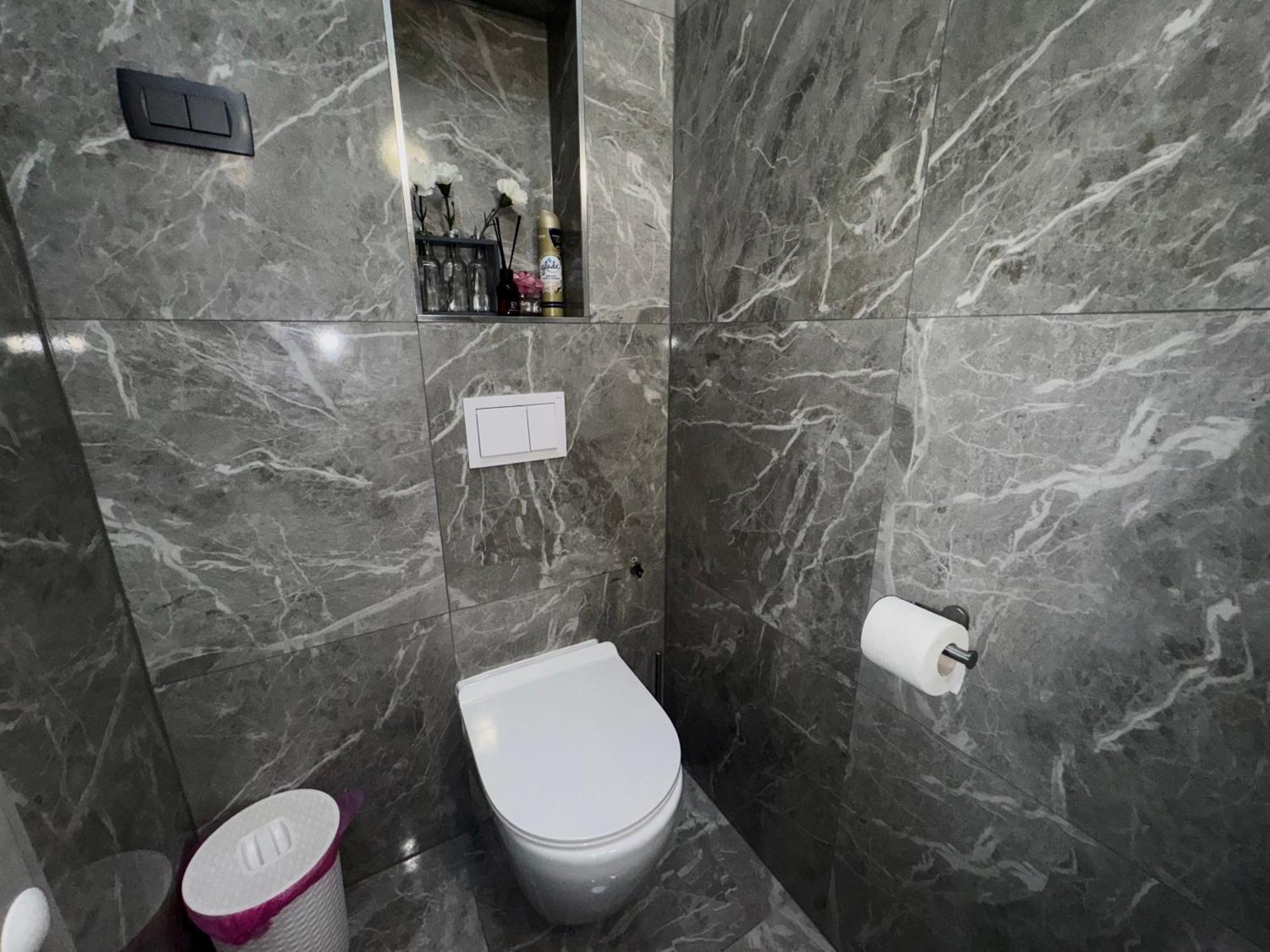 Apartament Golden Sunset Nijvice Zewnętrze zdjęcie