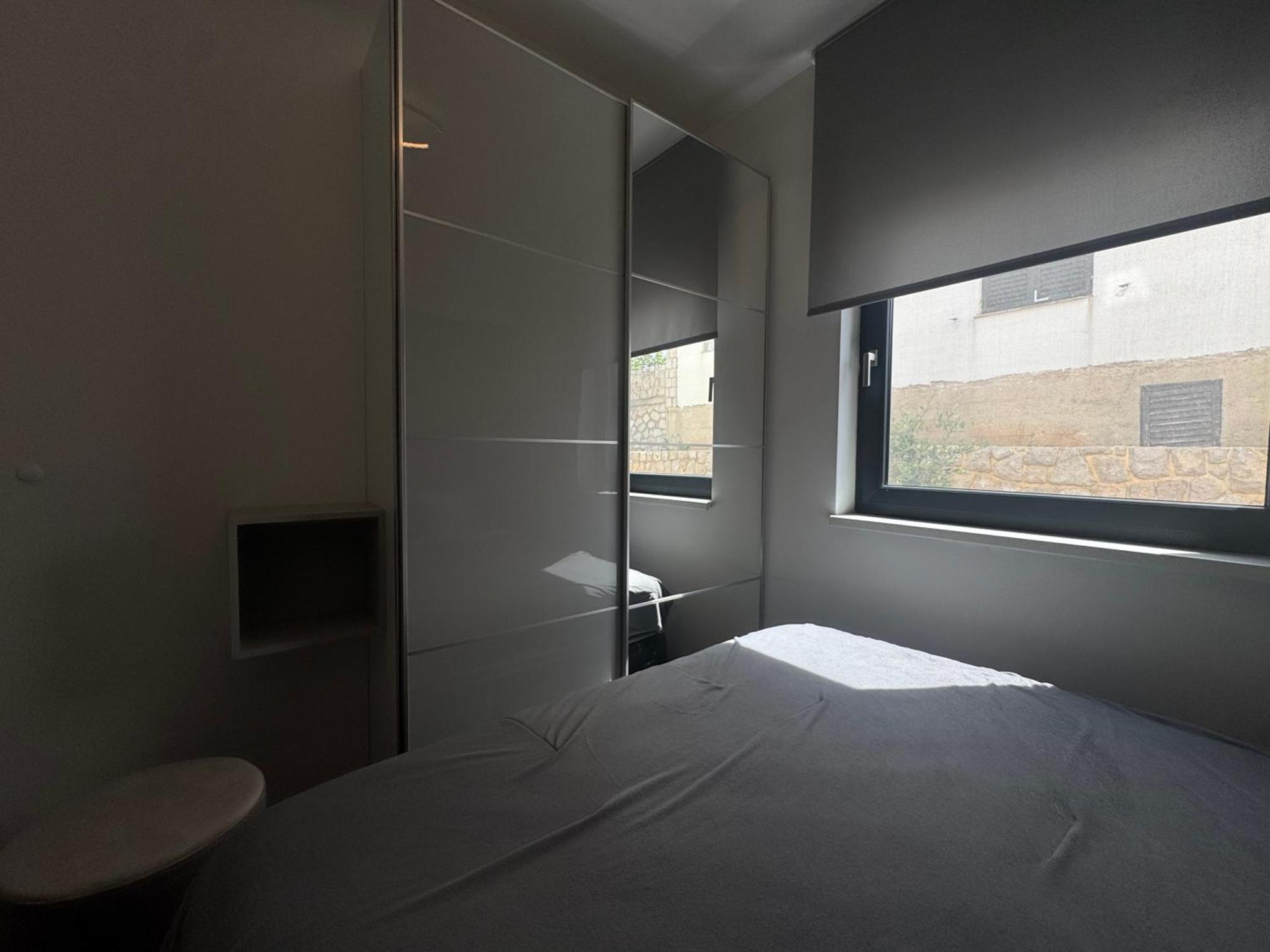 Apartament Golden Sunset Nijvice Zewnętrze zdjęcie