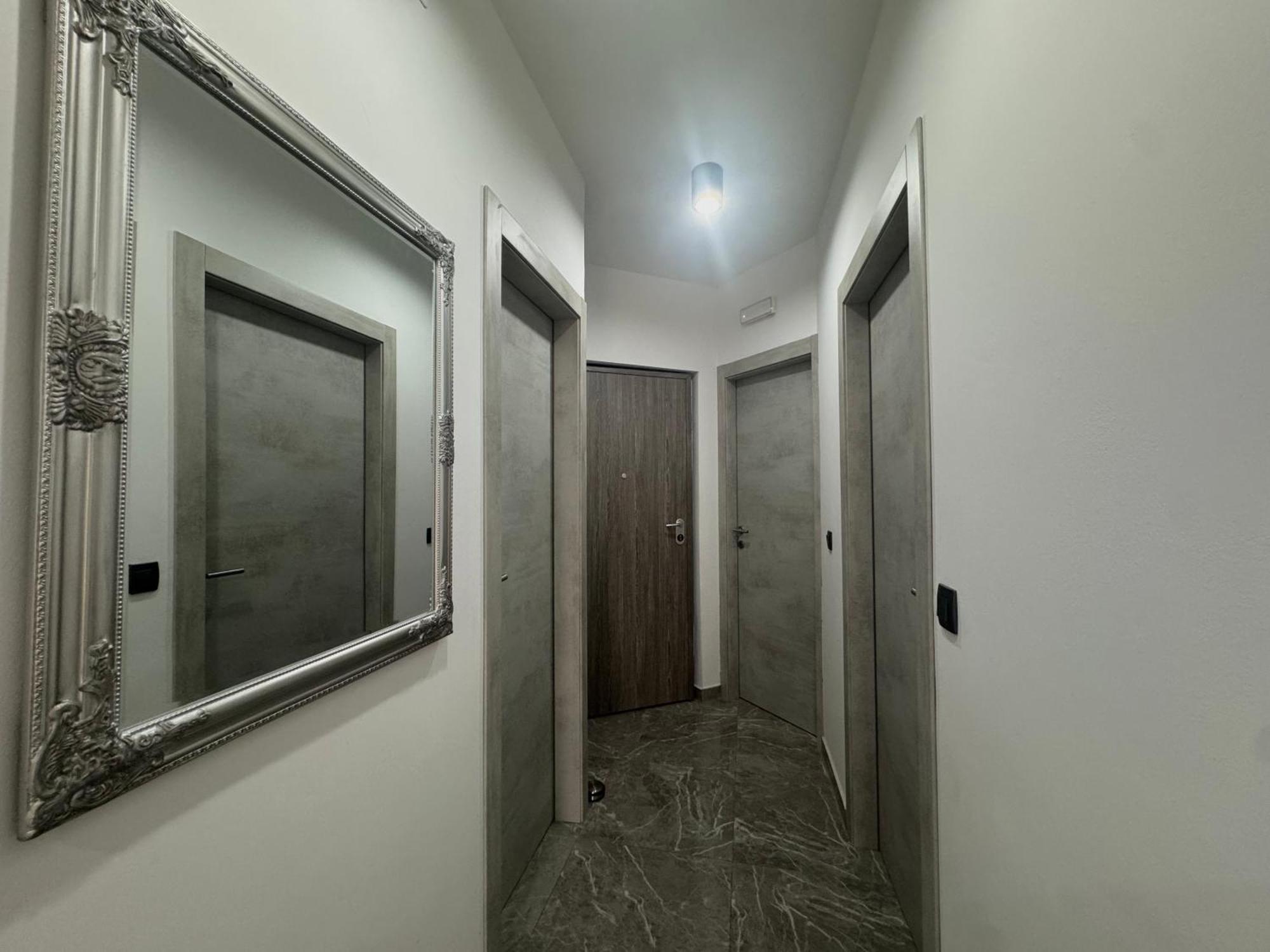 Apartament Golden Sunset Nijvice Zewnętrze zdjęcie