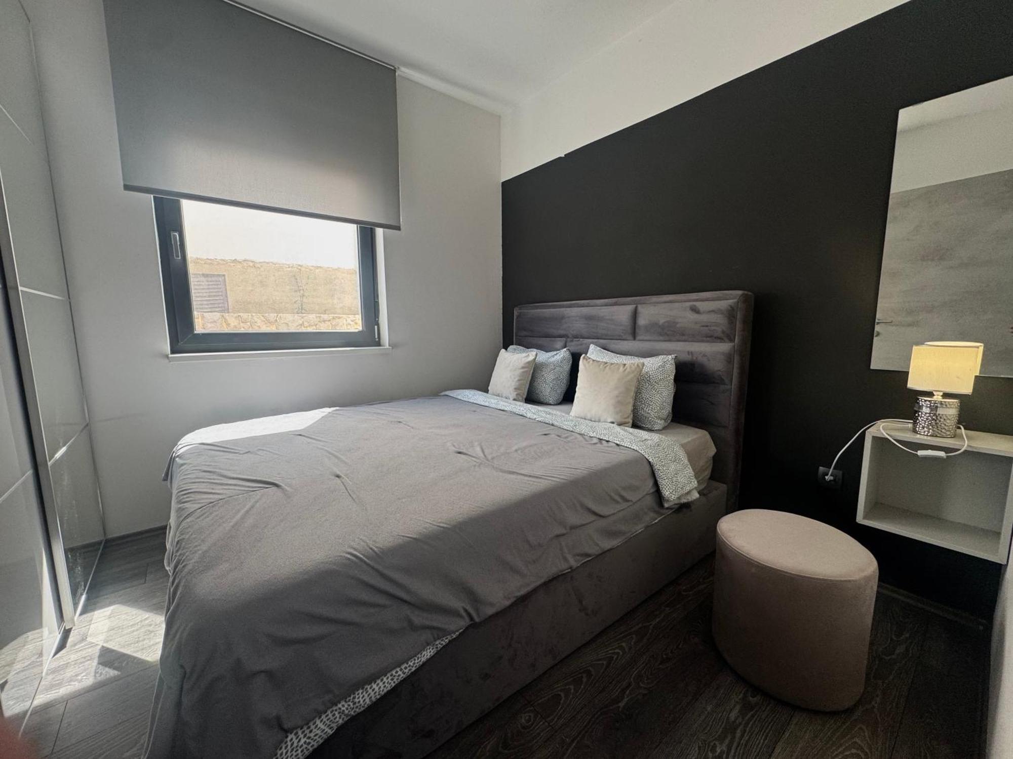 Apartament Golden Sunset Nijvice Zewnętrze zdjęcie