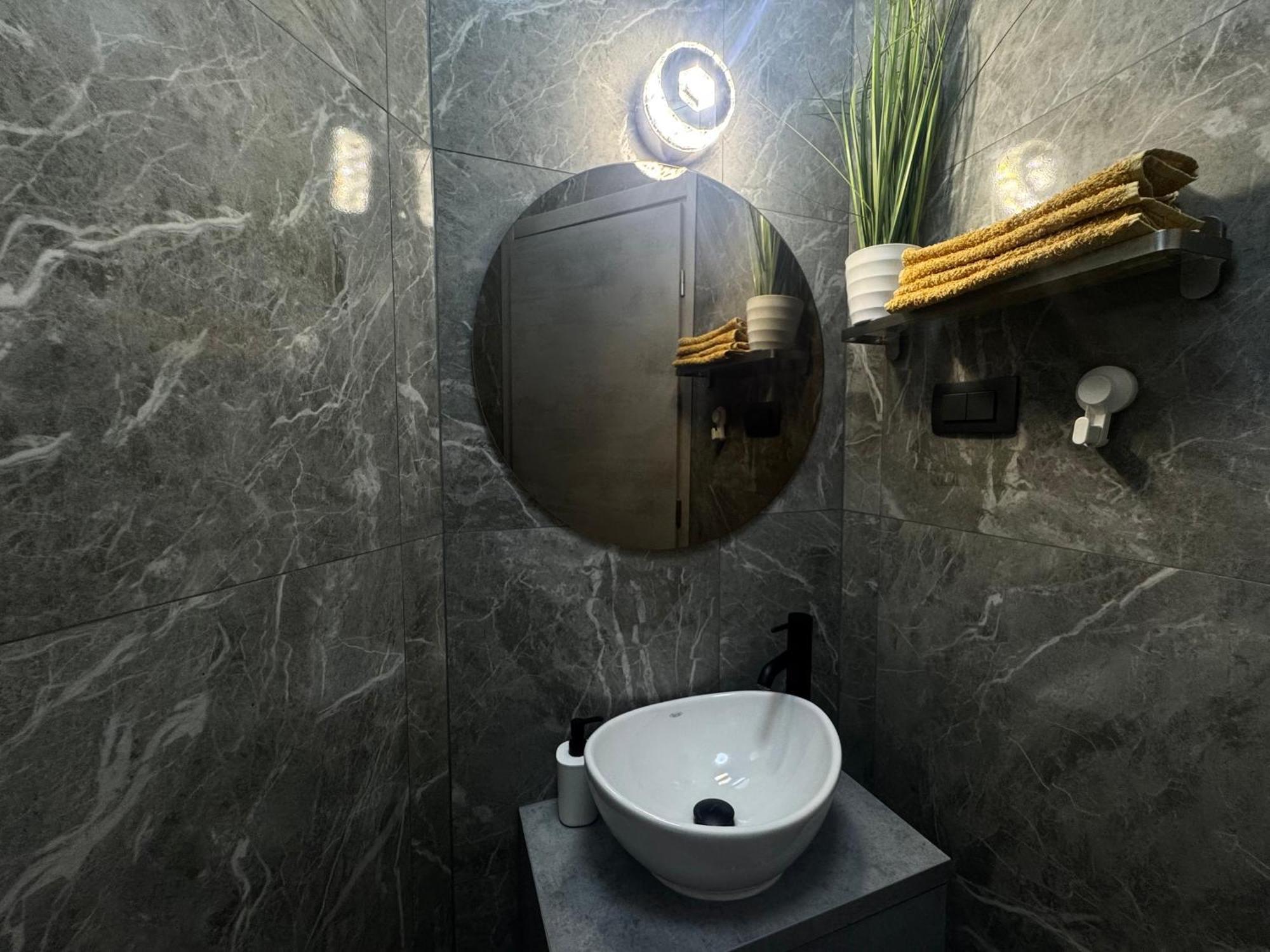 Apartament Golden Sunset Nijvice Zewnętrze zdjęcie